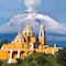 Voco Royalty Puebla Downtown By Ihg - map