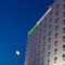 Holiday Inn Express & Suites Monterrey Aeropuerto By Ihg - map