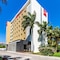 Ibis Merida - map