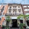 Hotel Santiago De Compostela - map