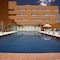 Fiesta Inn Reynosa - map