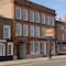 The Spread Eagle Hotel - map