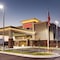Hampton Inn & Suites Cordele - map