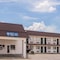 Travelodge By Wyndham Cordele - map