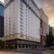 Hampton Inn & Suites Austin-Downtown Convention Center, TX - map