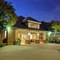 Homewood Suites Irving Las Colinas - map