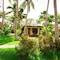 Outrigger Fiji Beach Resort - map