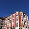 Hotel 5 Terre - map