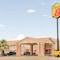 Motel 6 Deming Nm - map