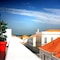 Benavente Vila Hotel - map