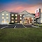 Best Western Plus Silver Creek Inn - map
