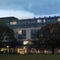 Radisson Hotel Fürst Leopold Dessau - map