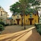 Marriott Village D'ile-De-France - map