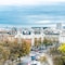 Novotel Paris 14 Porte D'orleans - map