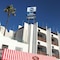 Best Western El Cid - map