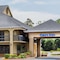 Days Inn By Wyndham Elberton - map