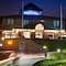 Best Western Buckingham Hotel - map