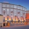Mercure Epinal Centre - map