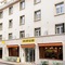 Oldegar - Hotel, Bar & Musique - map