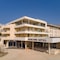 Mercure Avignon Tgv Hotel Et Spa - map