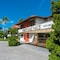 Porto Das Naus Praia Hotel - map
