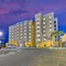 City Express Mexicali - map