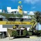 Hotel Praia Da Sereia - map