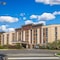 Hampton Inn Carlstadt At The Meadowlands - map