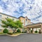Best Western Plus Waynesboro Inn & Suites Conference Center - map