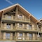 Noemys Les Chalets Du Hameau Des Aiguilles - map