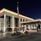 Hampton Inn Hillsville - map