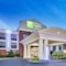 Holiday Inn Express & Suites Hardeeville - Hilton Head By Ihg - map
