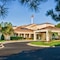Courtyard By Marriott Hampton - map