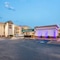 Days Inn By Wyndham Hampton Near Coliseum Convention Center - map