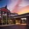 Hilton Garden Inn Hampton Coliseum Central - map