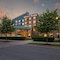 Hyatt Place Hampton Convention Center - map