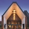 Hilton London Syon Park - map