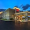 Hampton Inn Houston Baytown - map