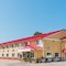 Super 8 By Wyndham Jacksonville - map