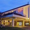 Hampton Inn Knoxville-Airport - map