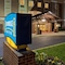 Residence Inn By Marriott Bwi Airport - map