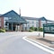 Holiday Inn Express And Suites Wallace-Hwy 41 - map