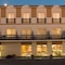 Hotel Miramar - São Pedro De Moel - map