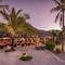 Manava Beach Resort & Spa Moorea - map