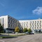 Quality Hotel Ostrava City - map
