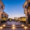 Acrotel Lily Ann Village - map