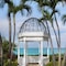 Beaches Turks & Caicos - map