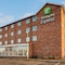 Holiday Inn Express Nuneaton By Ihg - map