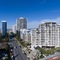 Broadbeach Savannah Hotel & Resort - map
