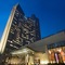 Grand Millennium Beijing - map